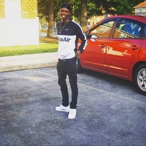 Meet your Posher, Creepmonk